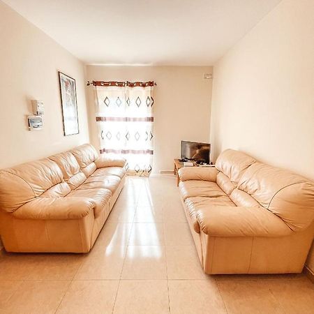 Stresa Court Apartments Saint Julian's Екстериор снимка