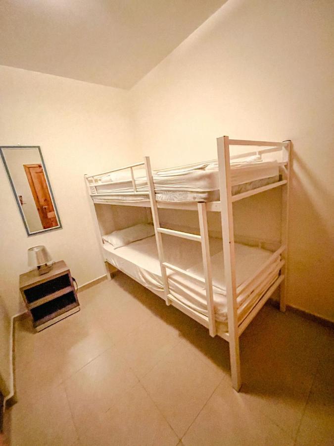 Stresa Court Apartments Saint Julian's Екстериор снимка