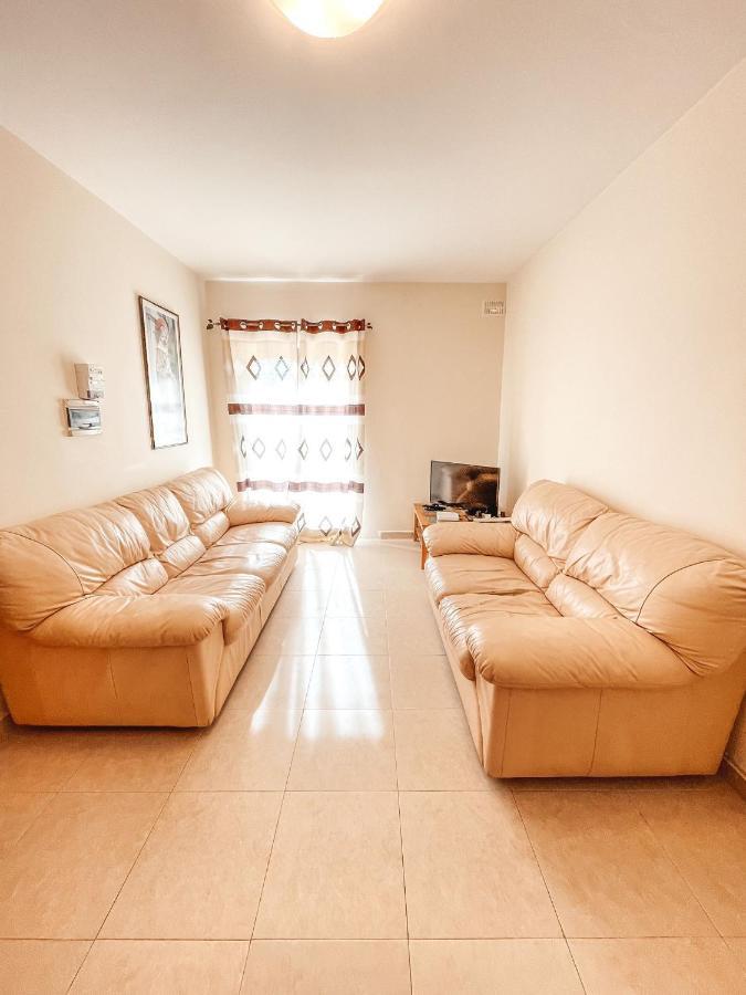 Stresa Court Apartments Saint Julian's Екстериор снимка