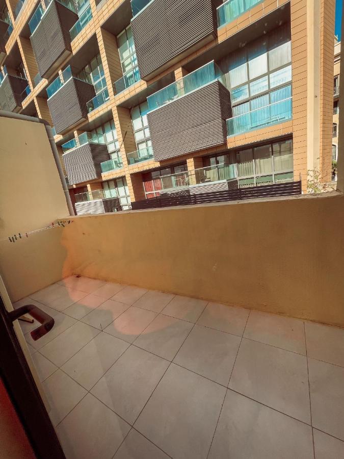 Stresa Court Apartments Saint Julian's Екстериор снимка