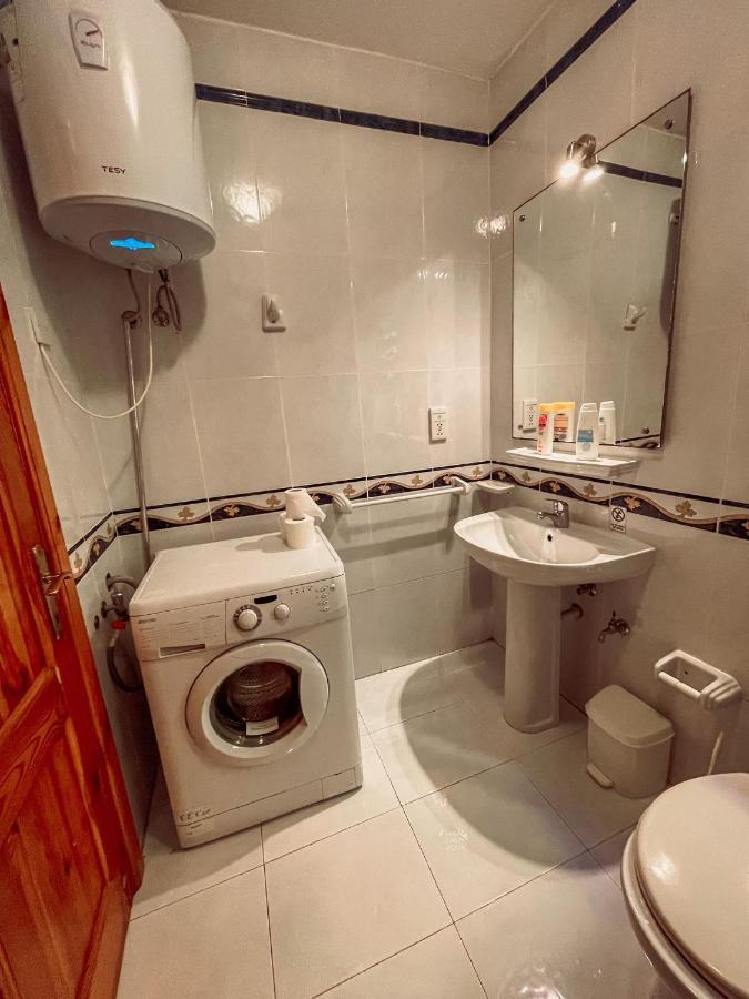Stresa Court Apartments Saint Julian's Екстериор снимка