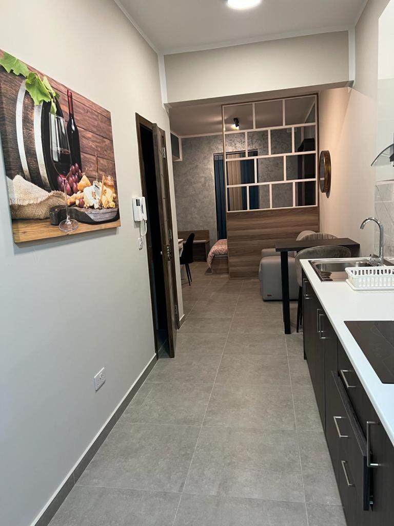 Stresa Court Apartments Saint Julian's Екстериор снимка