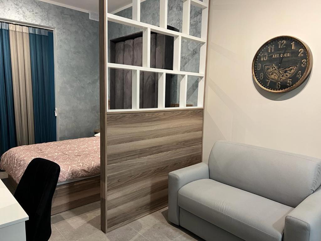 Stresa Court Apartments Saint Julian's Екстериор снимка